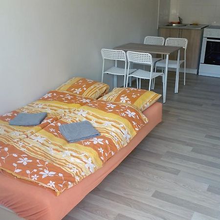 Aparthotel Usmev Ostrava Luaran gambar